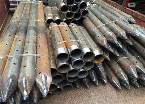 侨乡街道开发区钢花管哪里有卖